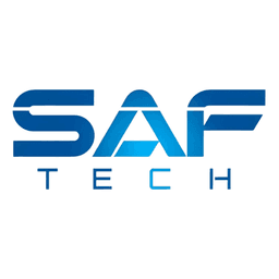 SAF TECH Logo