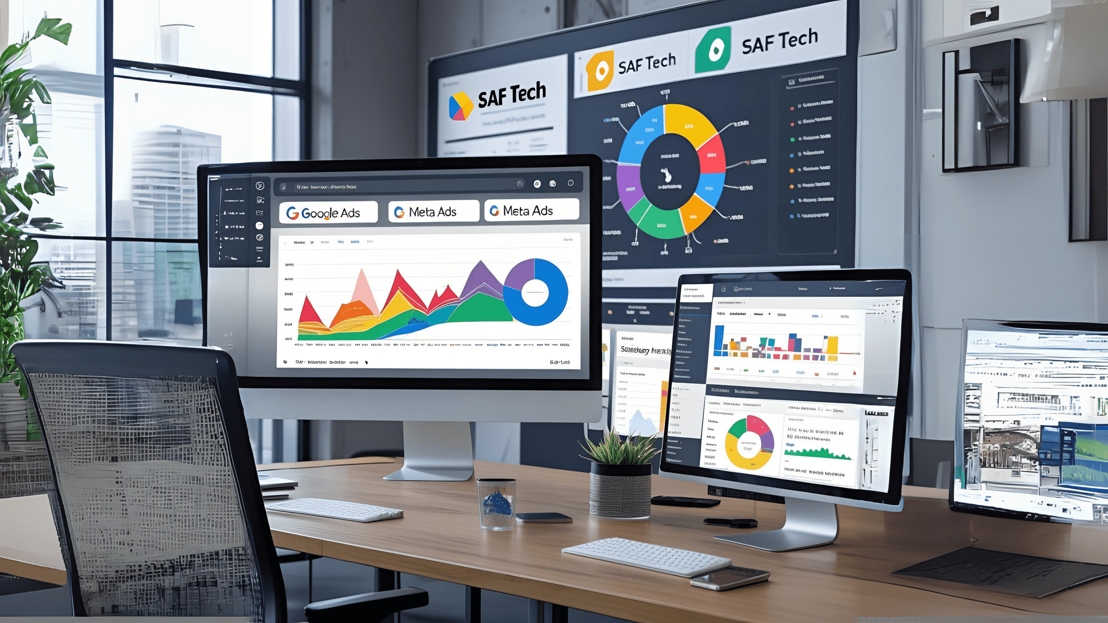 Search Engine Optimization (SEO)