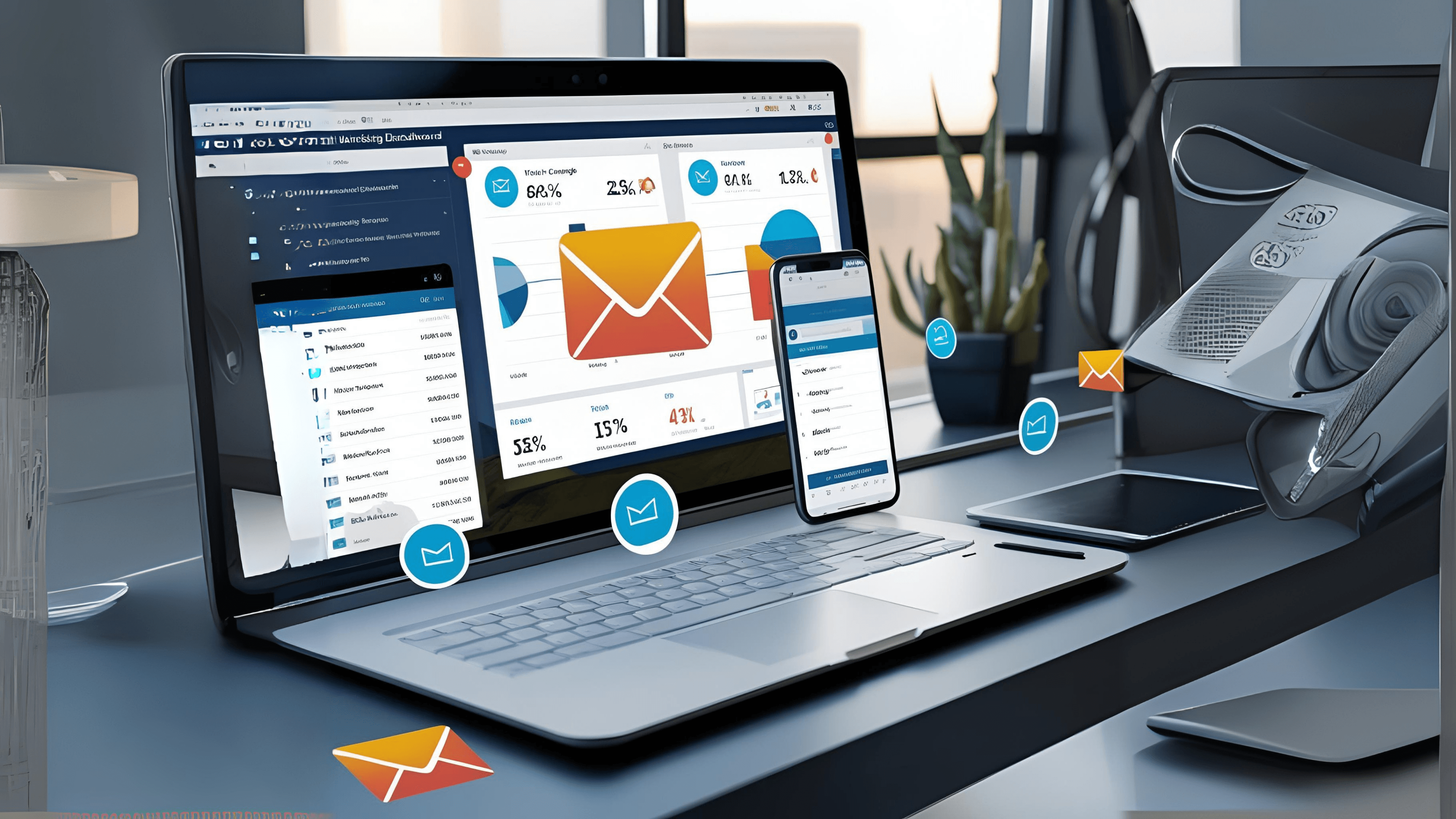 Email Marketing