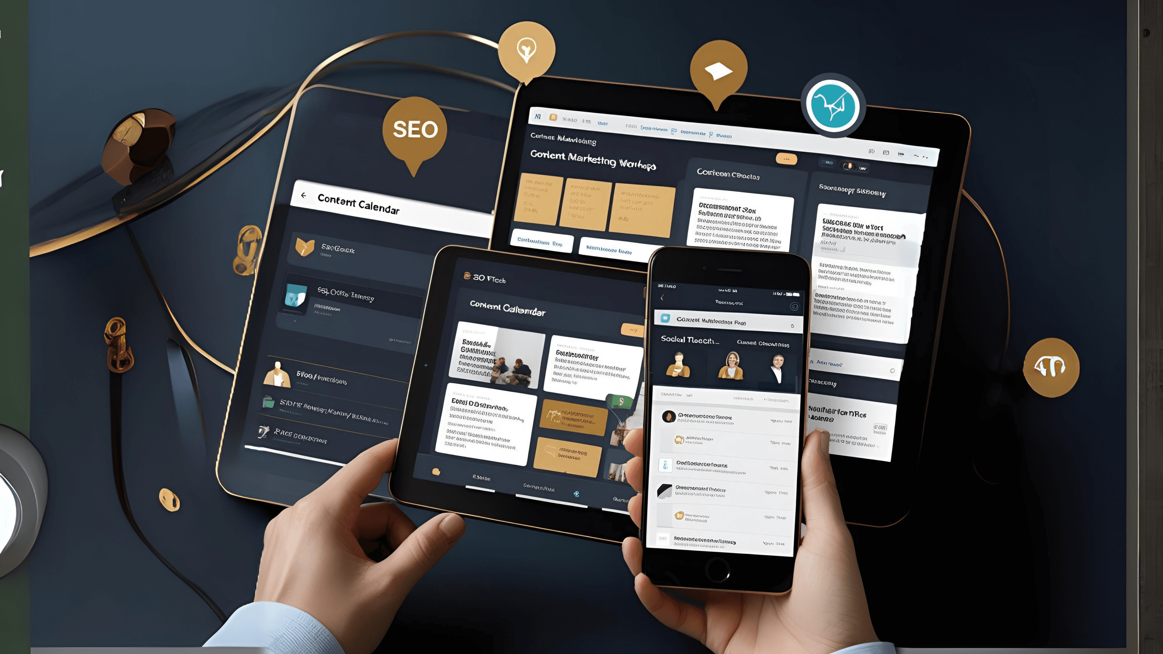 Content Marketing